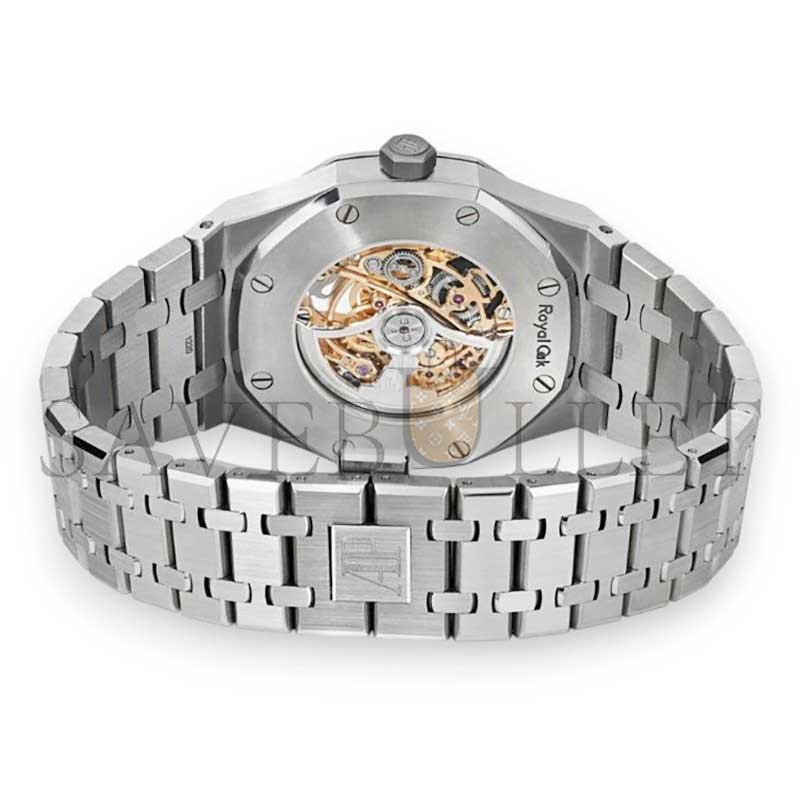 audemars P1g*et royal oak 15407st.oo.1220st.02